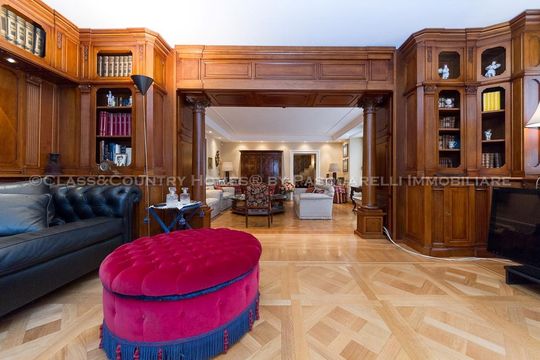 Квартира в Рим