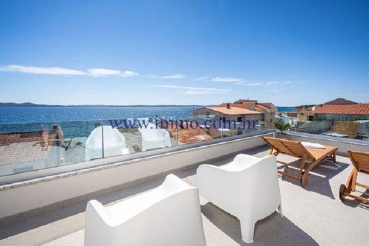 Вилла в Задар