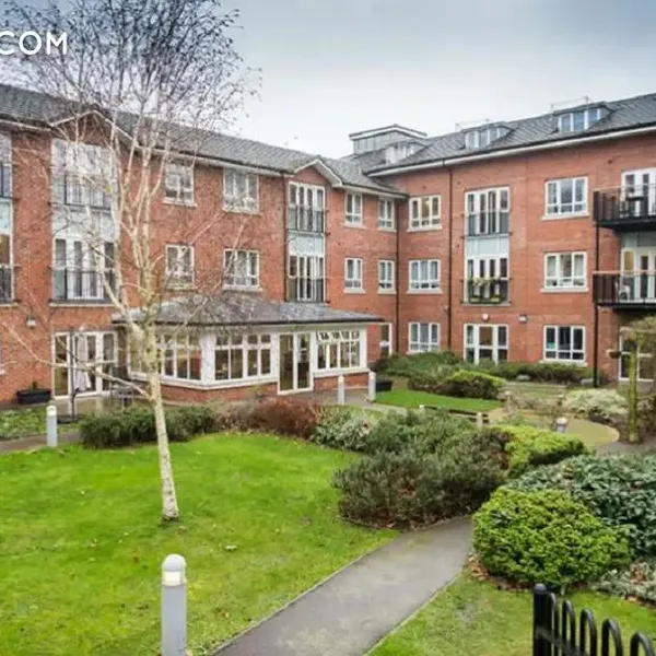 Goodwin Court in London, фото 2