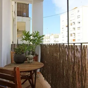 Квартира в Валенсия, фото 4