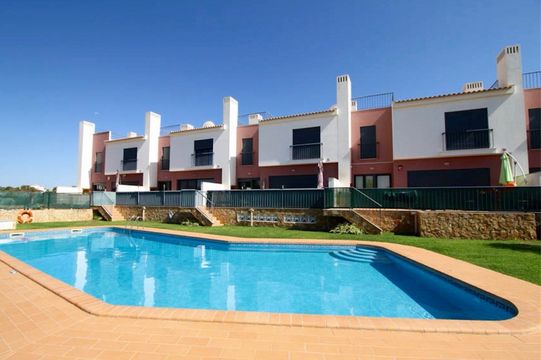 Таунхаус в Албуфейра