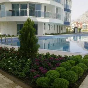 Квартира в Алания, фото 5