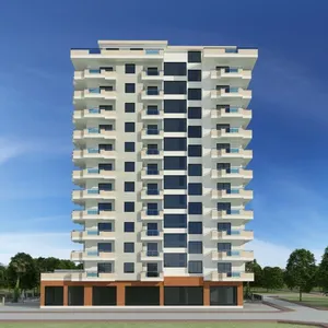 Квартира в Алания, фото 5