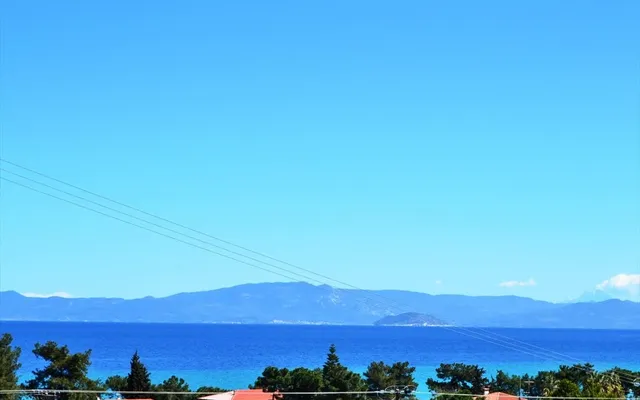 Земельный участок в Kassandra Municipality