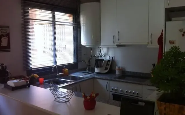 Квартира в Калафель