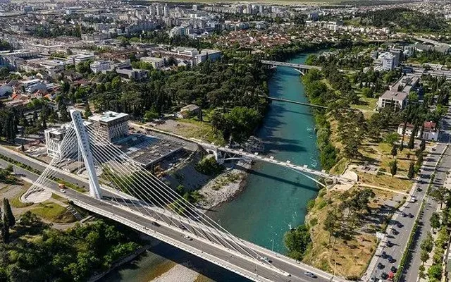 Квартира в Подгорица