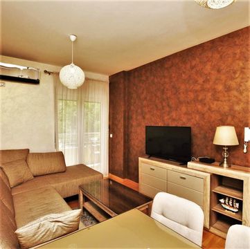 Квартира в Будва