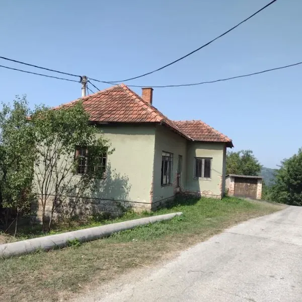 Дом в Сербия, фото 2