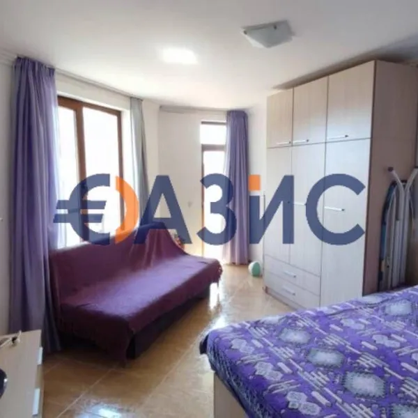 Квартира в кв. Юрта pod patia, фото 1