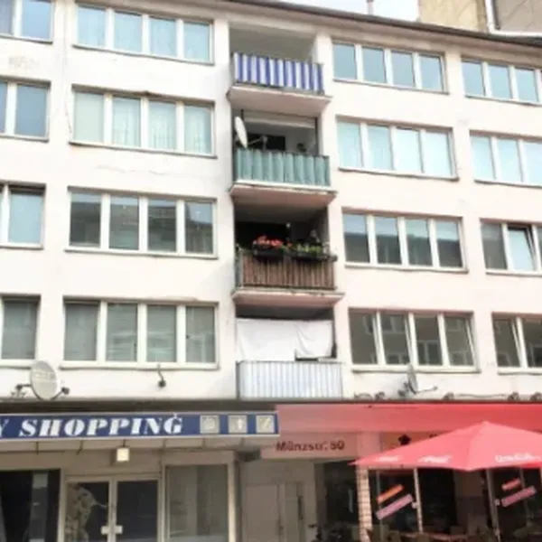 Доходный дом в Дуйсбург, фото 1