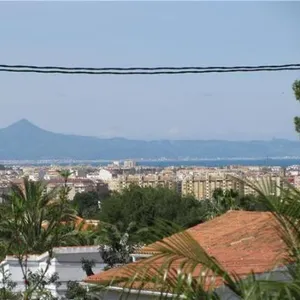Вилла в Дения, фото 4