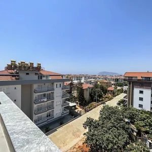 Пентхаус в Оба Махаллеси, фото 2
