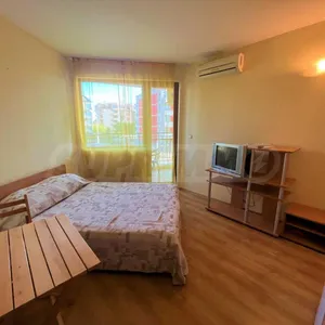 Студия в кв. Камелия, фото 4
