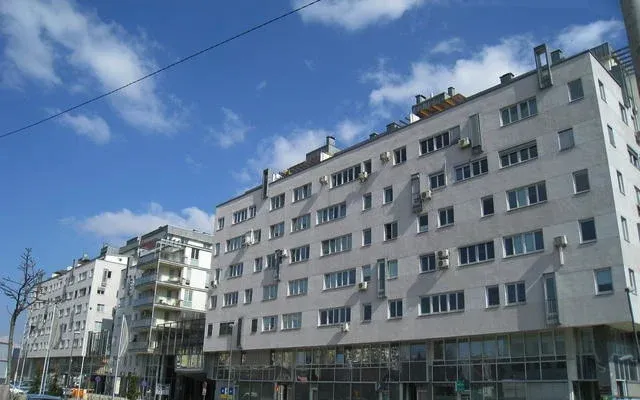 Коммерческая недвижимость в Любляна
