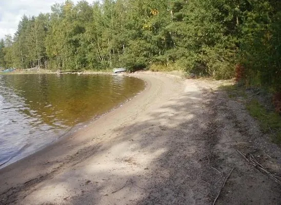 Земельный участок в Сулкава