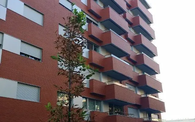Квартира в Мадрид