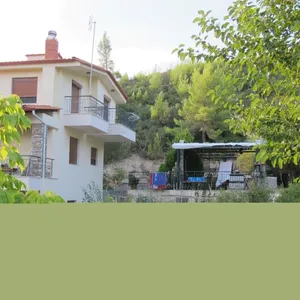 Отдельный дом в Kassandra Municipality, фото 3