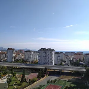 Квартира в Şekerhane Махаллеси, фото 2