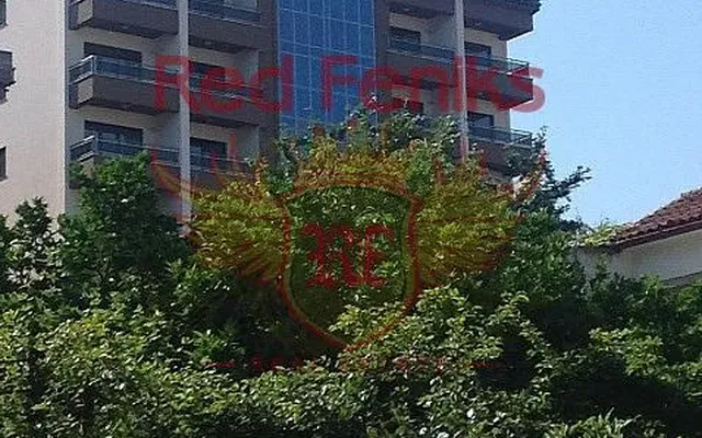 Квартира в Будва