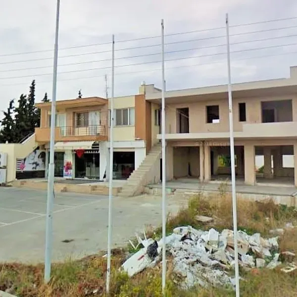 Коммерческая недвижимость в Kassandra Municipality, фото 2