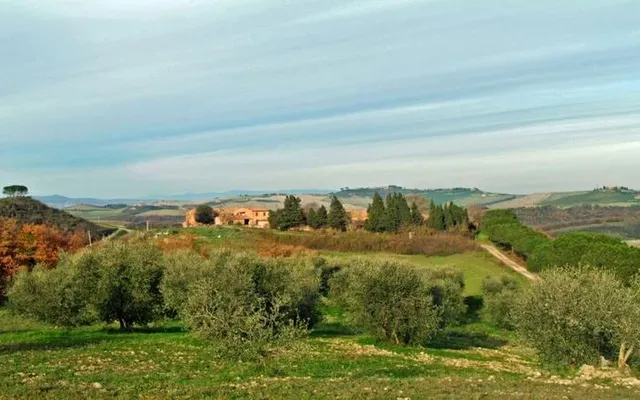 Квартира в Ашано