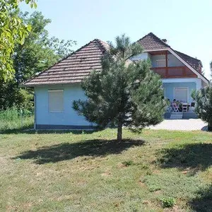 Отдельный дом в Хевиз, фото 5