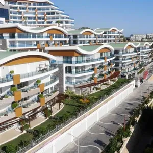Квартира в Чорум, фото 5