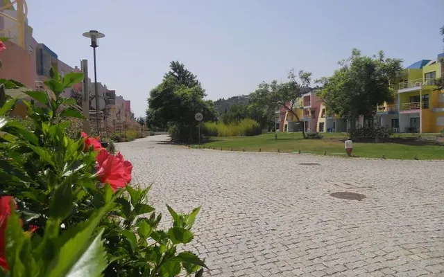 Квартира в Албуфейра