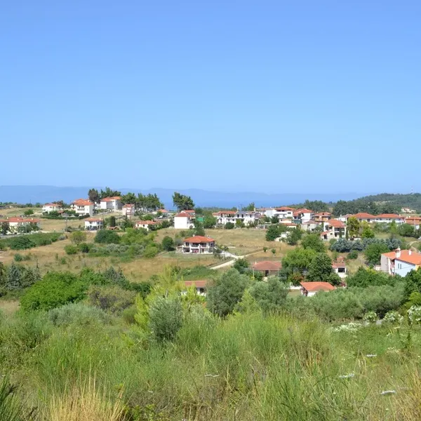 Земельный участок в Kassandra Municipality, фото 1