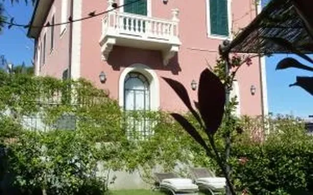 Квартира в Алассио