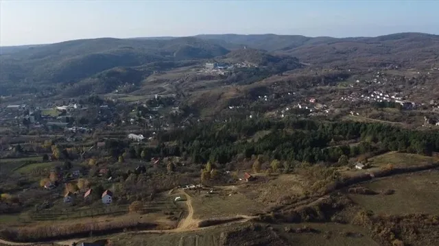 Земельный участок в Сербия