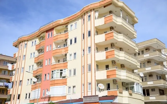 Квартира в Алания