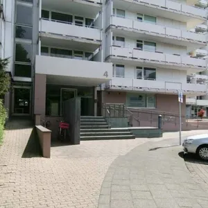 Квартира в Кёльн, фото 2