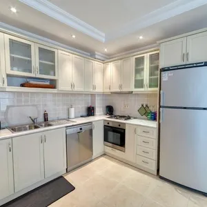 Квартира в Оба Махаллеси, фото 4