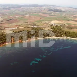 Земельный участок в Каллифея (Кассандра), фото 2