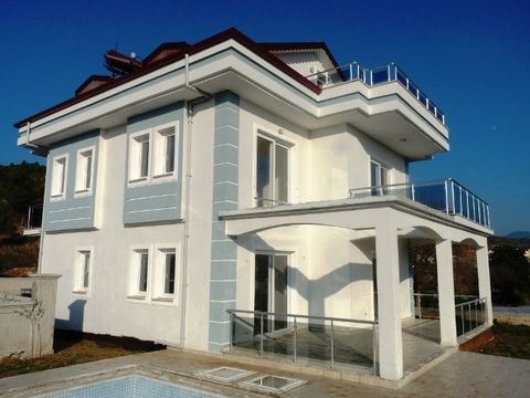 Вилла в Фетхие
