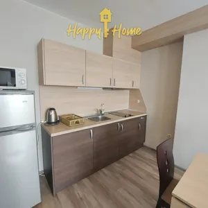 Квартира в кв. Юрта pod patia, фото 4