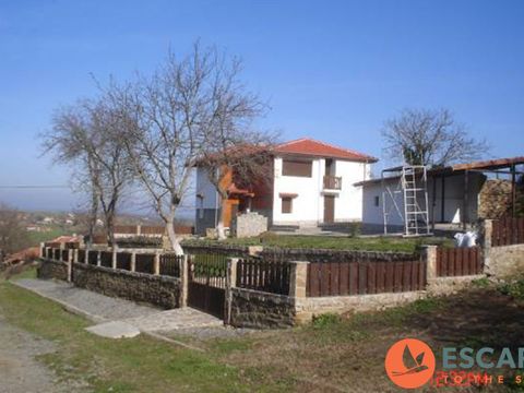 Отдельный дом в Солнечный берег