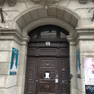 Квартира в Будапешт, фото 4