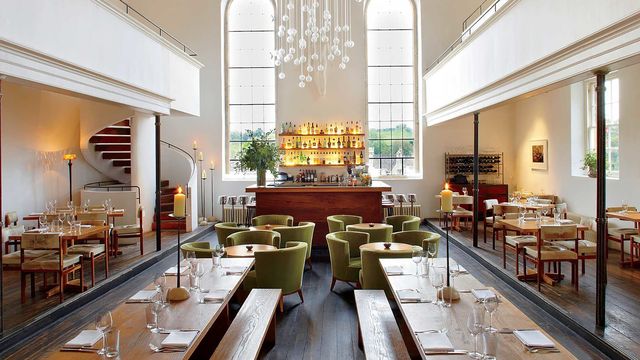 Коммерческая недвижимость в Барселона