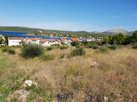 Земельный участок в Билице