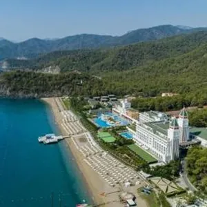 Отель в Анталия, фото 5