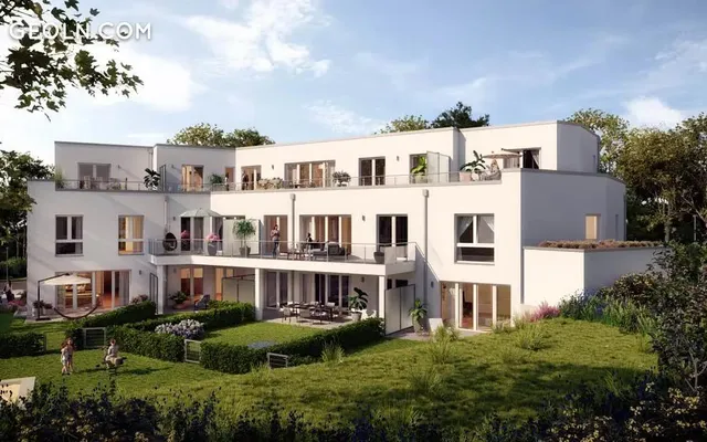 Heisinger Straße 332 in Essen-Heisingen in Essen