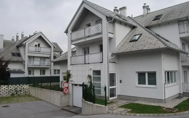 Квартира в Блед