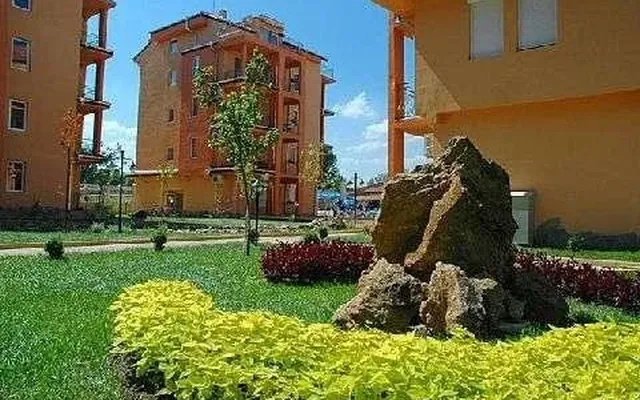 Квартира в Солнечный берег
