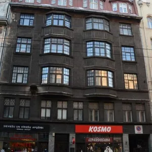 Квартира в Старая Рига, фото 5