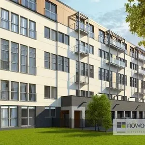 Квартира в Краков, фото 4