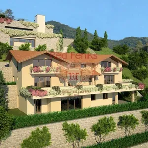 Квартира в Менаджо, фото 2