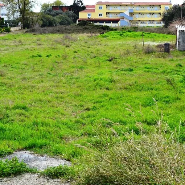 Земельный участок в Kassandra Municipality, фото 1