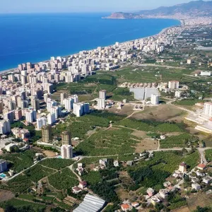 Квартира в Махмутлар, фото 5
